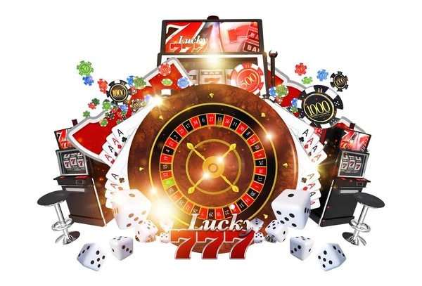 bigwin777 featured game showcase